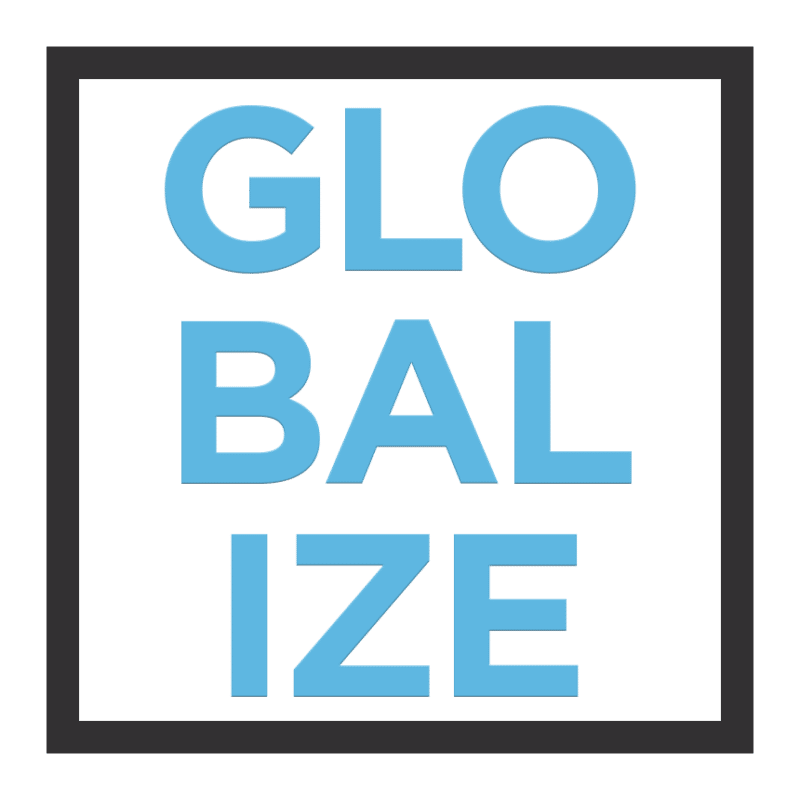 Globalize – Agence Digitale Marseille
