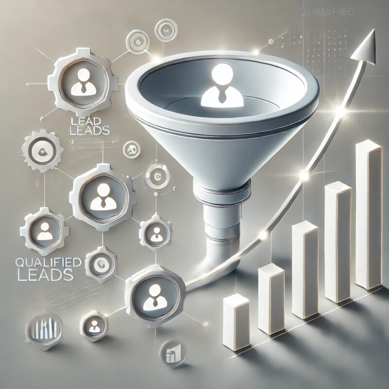 generer lead qualifie