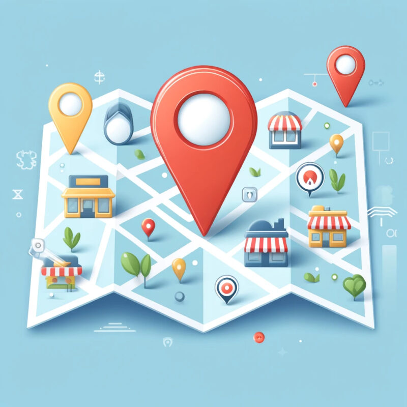 Le Guide Complet du Référencement Local pour Votre Entreprise avec Globalize 1 seo local globalize