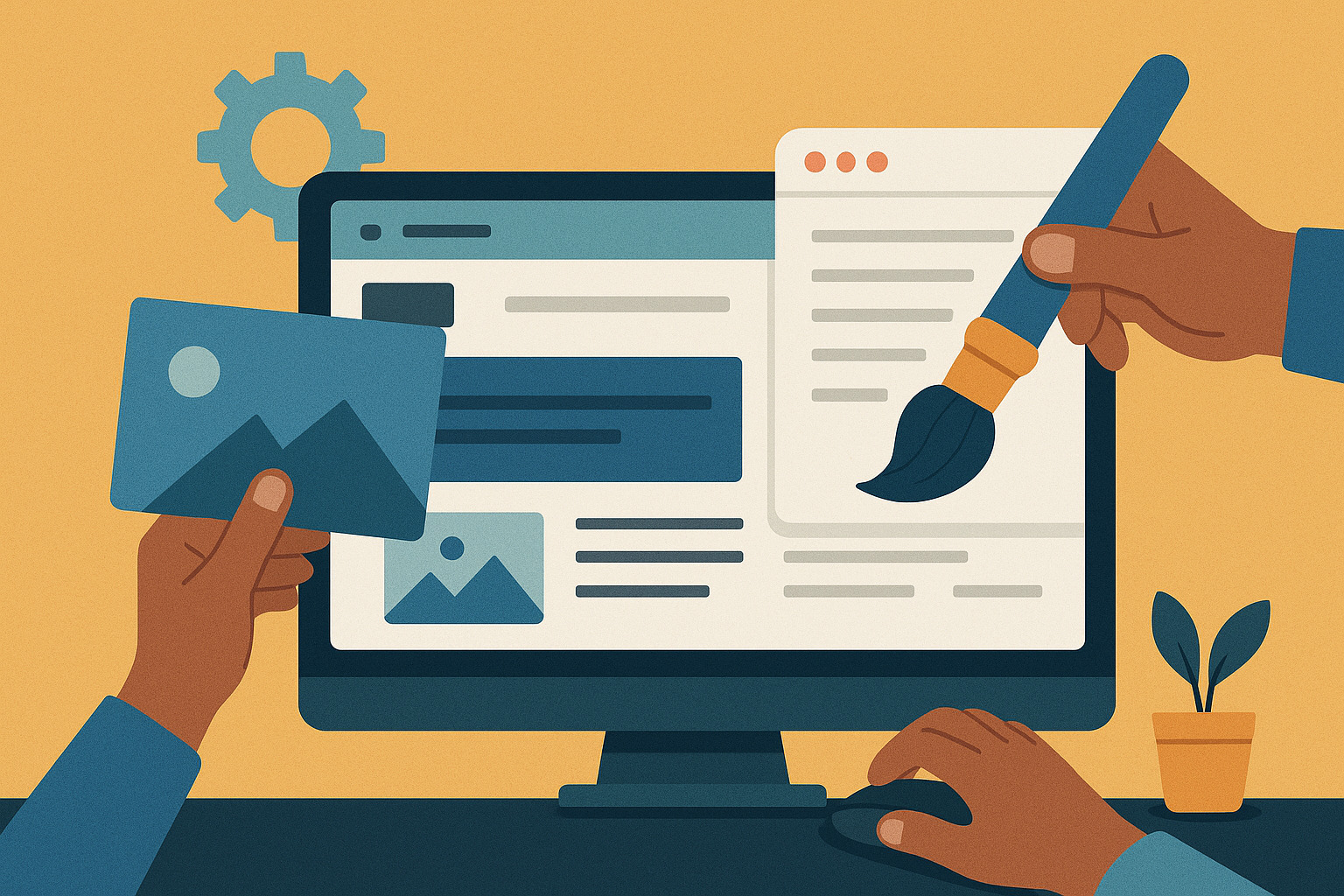Refonte de site web : Quand et pourquoi est-ce nécessaire ? - Globalize ...