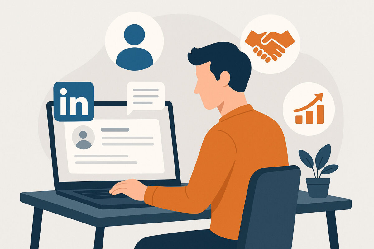 Les meilleures stratégies pour générer des leads avec LinkedIn 1 raw 925